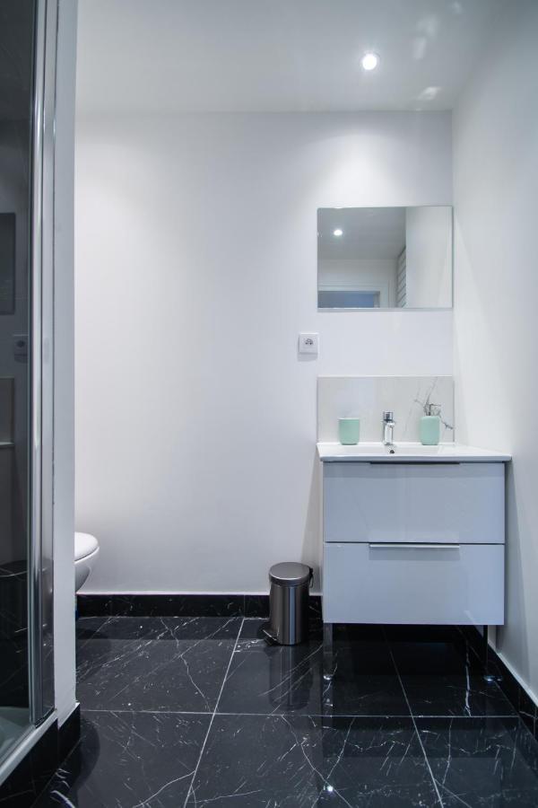 Luxury Flat- Eiffel Tower Aparthotel Παρίσι Εξωτερικό φωτογραφία