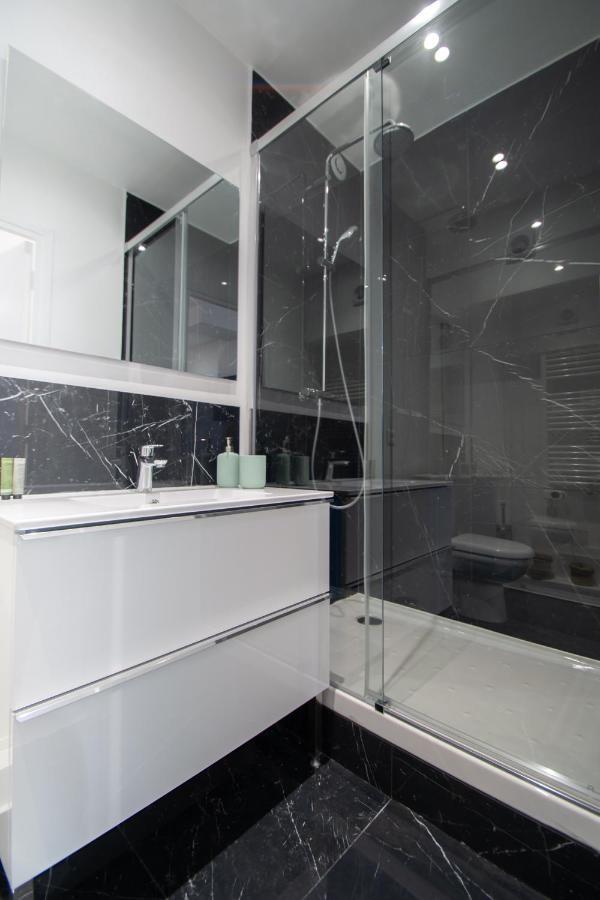 Luxury Flat- Eiffel Tower Aparthotel Παρίσι Εξωτερικό φωτογραφία